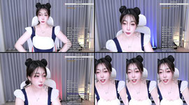 레이디) 뿌까녀입니다 ♥
