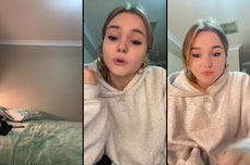 Untitled stream