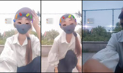 刷个棒棒糖