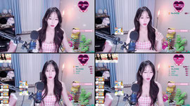 [음비]노래 불러드립니당❤️🔫 민지  라이브😍