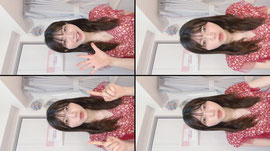 今日は清楚系のりかだよ！みんな楽しもうね💕