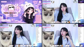 [HM:대리] 정규시간이당!