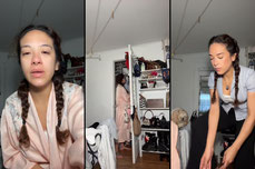 GRWM