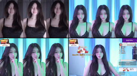 8월 힘내자
