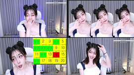 레이디) 뿌까녀입니다 ♥