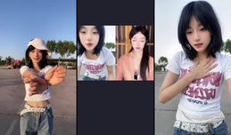 这美女谁家的