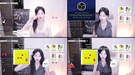 라온) 39일차 예서 살려줘..