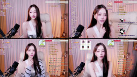 일주일만에 와따
