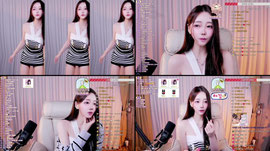 일주일만에 와따