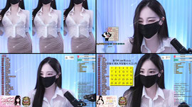19ㅂ) 너의 섹시한 여자친구..❤️