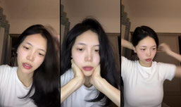 hi呀