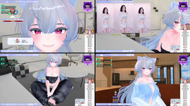 [뉴걸][HP]🐈‍⬛유입소통환영🐈‍⬛오늘은 소통데인가봐요