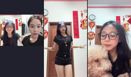 爱你💗😎