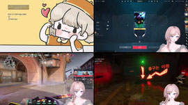 새벽에 듣기좋은❤️ [비키니 룰렛 33/330/확정가]