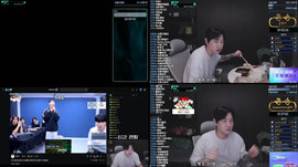 [더케이X쇼케이:웨이터] 119없나요