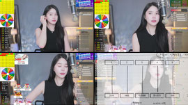 5개 팬가입 퀵뷰 ♥ 1488개 방셀 ♡