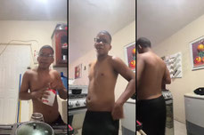 buenas noche