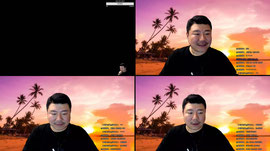 [킹더랜드] LOL 롤 방송 소통 방송