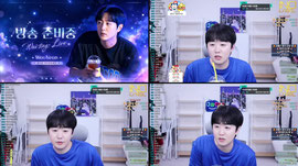 우하~ 얘기좀 하겠습니다 [이노레이블:웨이터]