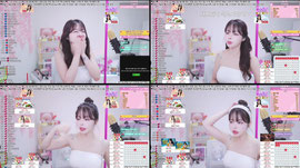 [신입] 월욜 꽃돼지 등장ㅋㅋ