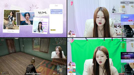 [프리즘] 배그 미션 간당