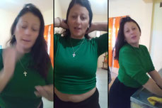 Te doy la bienvenida a mi LIVE