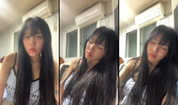 구름초롱 수다