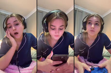 Untitled stream