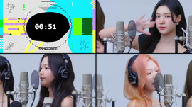 Hearts2Hearts - RUDE! (Japanese Ver.) / THE FIRST TAKE