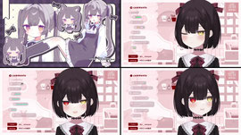 【テスト配信】少しだけお話しよ՞⸝⸝'ᜊ'⸝⸝՞