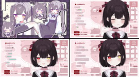 【テスト配信】少しだけお話しよ՞⸝⸝'ᜊ'⸝⸝՞