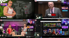 🥭ELO PANELO🥭🟣 !g4 KOD WLODAR🟣 !dzik !logitech [+18]
