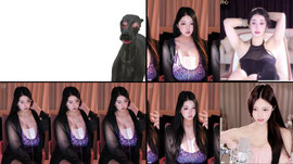 奇奇回来啦~~哥哥们打打卡吧070707
