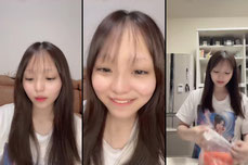 捕まりまちた