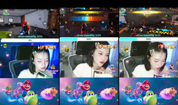 Lets Go LIVE!