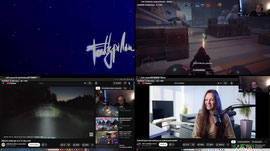vály, streamy jsou back | !discord !sub !donate !mixit !smarty