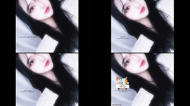 잔잔한 여자 목소리 라디오