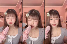 八月新主播