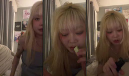 zzang__님의 방송입니다-