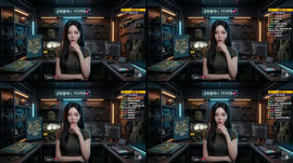 보노보노 미수좀 줘라...