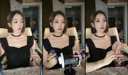 62岁姐姐ASMR