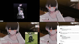 코 막혀서 방종함