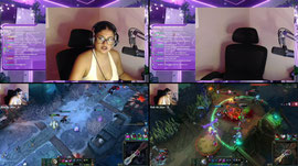 On fait une ARAM sans tilt