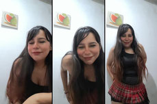 hola bienvenidos :3