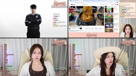 [옹기종기] 연초 잖아 연초니까 놀자ㅏㅏㅏㅏ