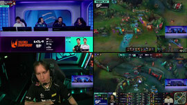 KC vs TH | NAVI vs SHFT | JORNADON HISTORICO DE LA MEJOR LIGA DEL MUNDO | KOI DOS VICTORIAS SEGUIDAS | HEMOS RESUCITADO | #WatchLEC