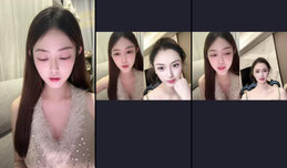 好像破碎女主