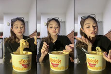 makan udon