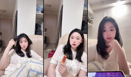 小软曼波正在直播