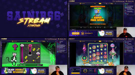 $10,000 !LEADERBOARD CODE SAINIRS6 ⭐ !ROOBET !DC !WATCHTIMEGIVEAWAY